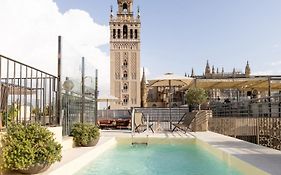 Eme Catedral Mercer 5*